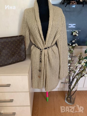 Дамска жилетка, снимка 2 - Жилетки - 26692415