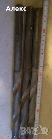  свредло за бетон - бургия