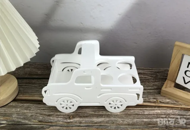 Молд камион поставка за яйца НАМАЛЕН, снимка 2 - Форми - 49360068