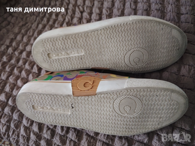 Кецове, снимка 2 - Кецове - 52563764