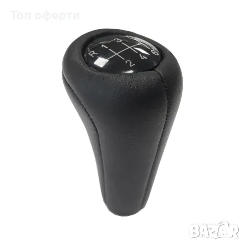 Топка за скоростен лост съвместим с BMW - 6 скорости, снимка 2 - Аксесоари и консумативи - 48696177