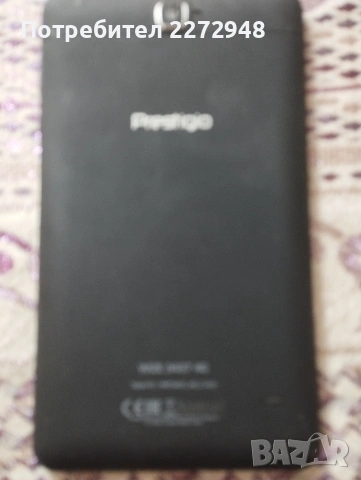 Таблет Престижо за Части , снимка 2 - Таблети - 53388660