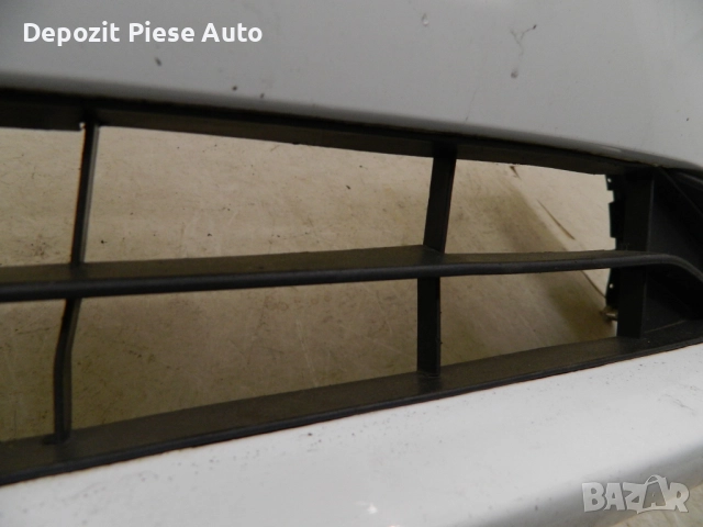 Предна броня за Ford Focus 4, 2018, 2019, 2020, 2021, 2022, оригинален код JX7B-17757-A, снимка 4 - Части - 51942753