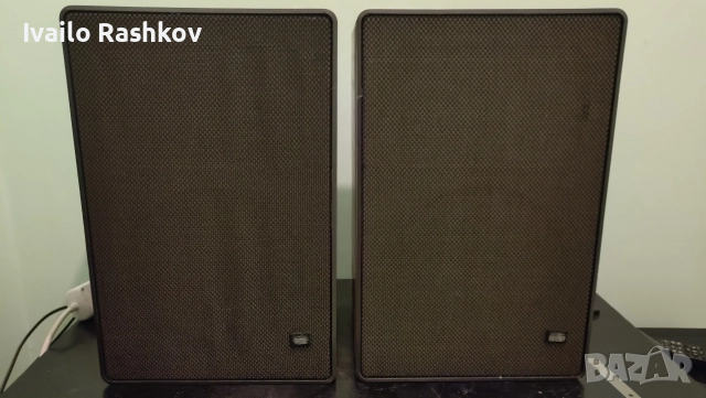 saba box 700, снимка 5 - Тонколони - 52887021