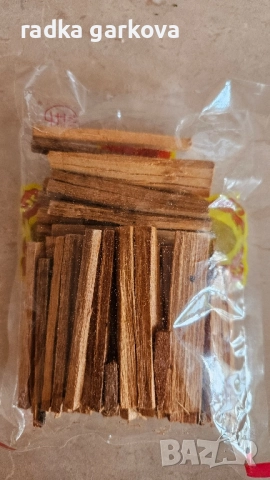 Пало санто , снимка 2 - Други стоки за дома - 52243587