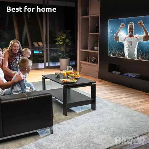 uhddadi Scart към HDMI конвертор, снимка 5 - Кабели и адаптери - 49469035