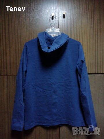 England Nike оригинален детски суичър Англия Национален Отбор Sweatshirt, снимка 2 - Детски анцузи и суичери - 40134986