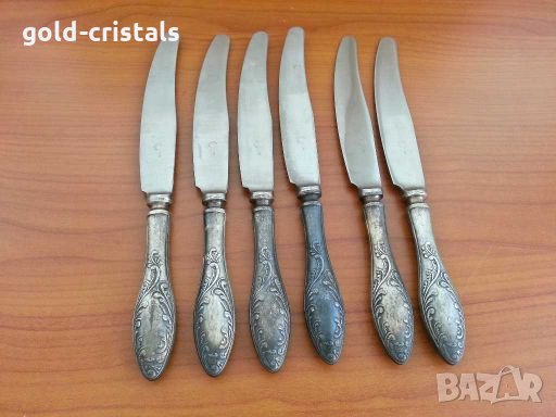 Антикварни руски ножове
