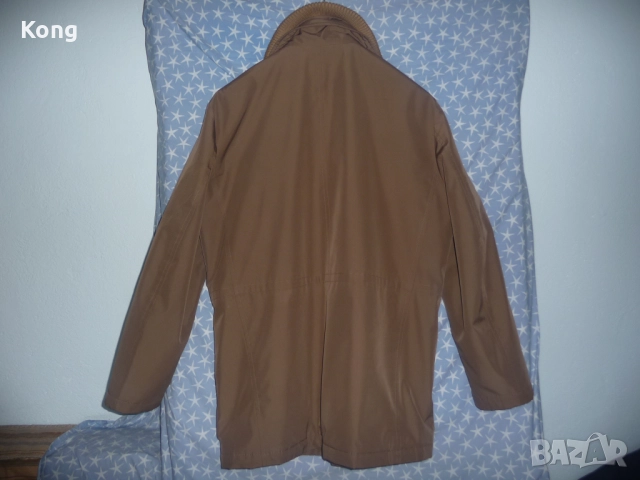 Мъжко яке Hugo Boss Italia Хуго Бос Peak Performance Швеция Германия , снимка 16 - Якета - 52515681