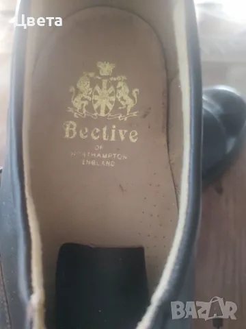 Мъжки обувки, снимка 4 - Ежедневни обувки - 47495733