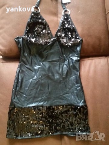 Секси рокля , снимка 6 - Рокли - 27482826