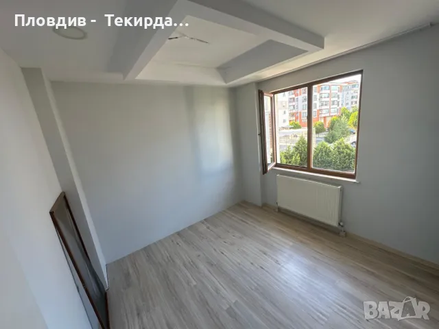 Текирдаг Турция ТОП Апартамент 145 м2 и две паркоместа, снимка 6 - Aпартаменти - 48302256