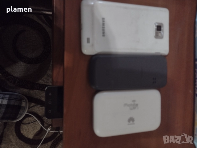 Samsung s2 nokia100 4G бисквитка, снимка 2 - Samsung - 52949123