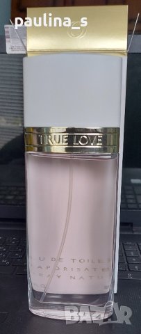 Дамски парфюм True love by Elizabeth Arden / 100ml EDT 