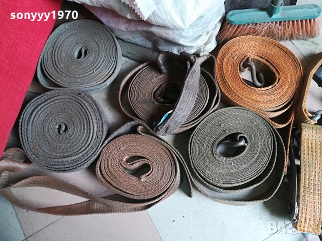 КОЛАНИ 15ЛВ ИЛИ ТРЕСЧОТКИ-15ЛВ ЗА БРОИКА, снимка 6 - Аксесоари и консумативи - 28556873