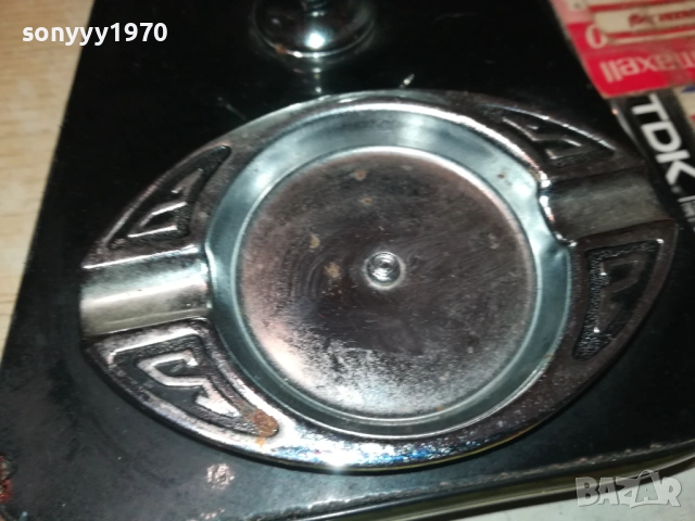 РУЛ-ПЕПЕЛНИК 2309251558, снимка 8 - Колекции - 51809276