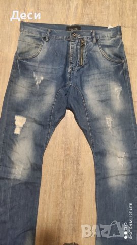 мъжки дънки