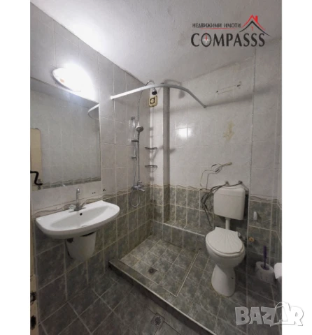 гр. Добрич, ЦЕНТЪР - училище Славейков, 3-ен апартамент 235000лв.!, снимка 12 - Апартаменти - 51246202