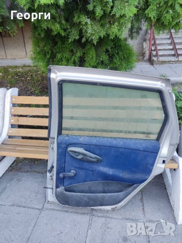 Fiat Punto 2000 год, снимка 2 - Части - 37434910