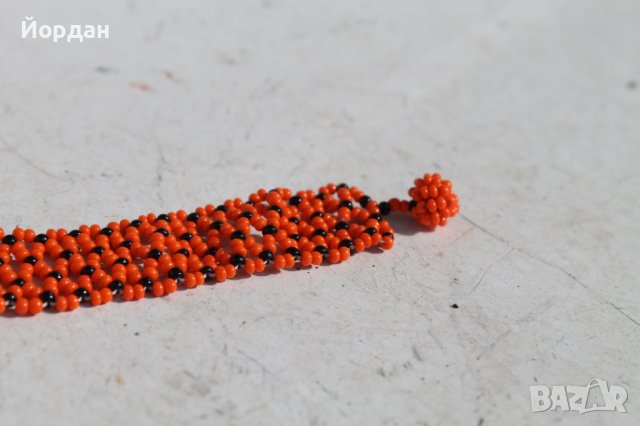 Стар накит със синци, снимка 10 - Антикварни и старинни предмети - 38258382