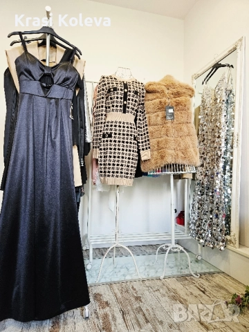 Нови модели рокли,гащеризони,поли,панталони,сака, снимка 4 - Други - 52164439