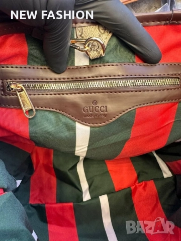 Дамски Чанти ✨ Gucci , снимка 4 - Чанти - 51963872