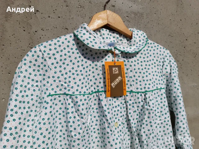 Стара дамска нощница #15, снимка 3 - Други ценни предмети - 47853973