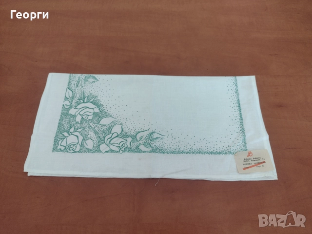  Носни кърпи , снимка 10 - Други стоки за дома - 52105940