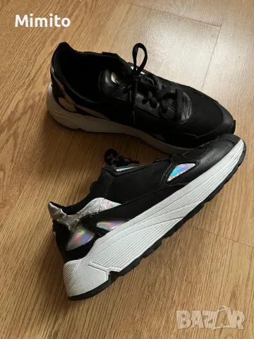 Сникърси Daris 37н., снимка 1