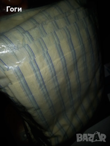 Плат чисто нов за чаршафи и торби за спане