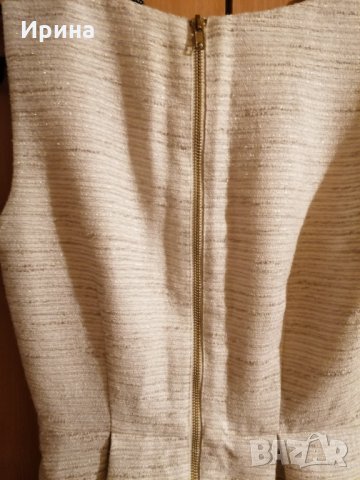 Дамска рокля, снимка 3 - Рокли - 27597679