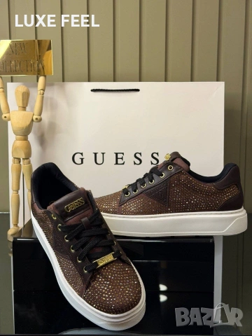 Guess💎Дамски Обувки 