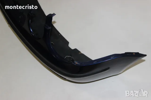 Предна броня VW Polo 9N (2001-2005г.) 6Q0807217G / 6Q0807217GRU / 6Q0805903, снимка 8 - Части - 47672262