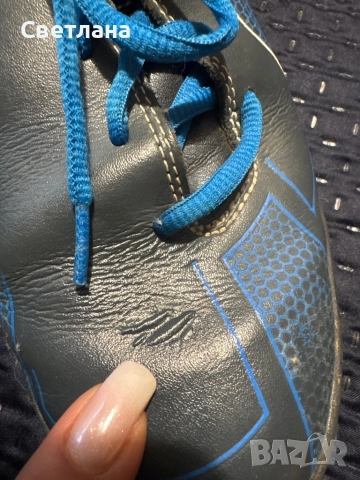 Бутонки. 40 номер. Clarks., снимка 5 - Детски маратонки - 51869130