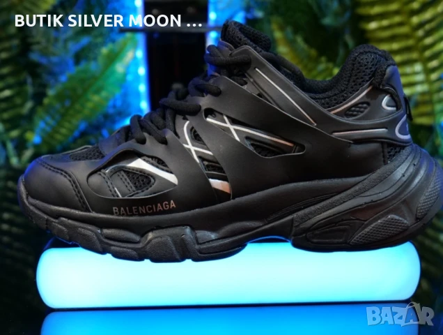 Мъжки Маратонки 💫 Balenciaga 