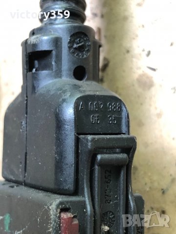 Кабели Mercedes w221, снимка 8 - Части - 33293055