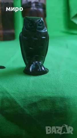 Африкански фигури , снимка 7 - Антикварни и старинни предмети - 47410949