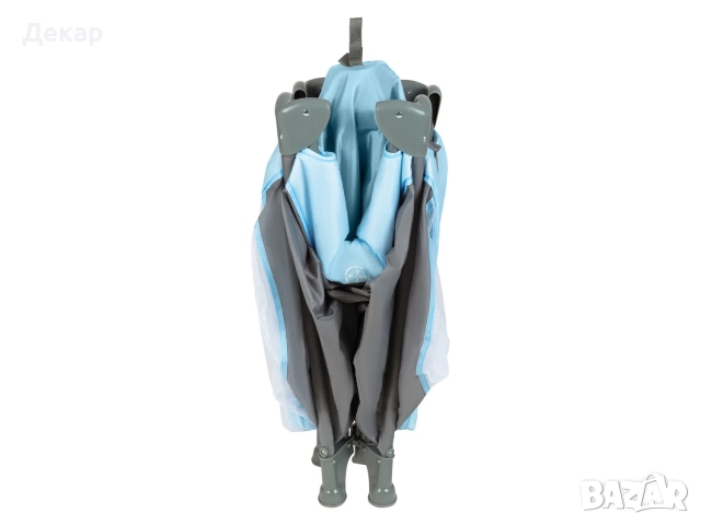 Бебешка кошара,товароносимост до 15 кг, снимка 4 - Кошарки - 52408303