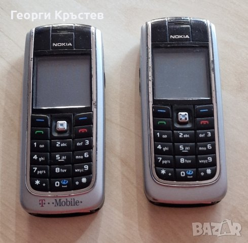 Nokia 6021(2 бр.)
