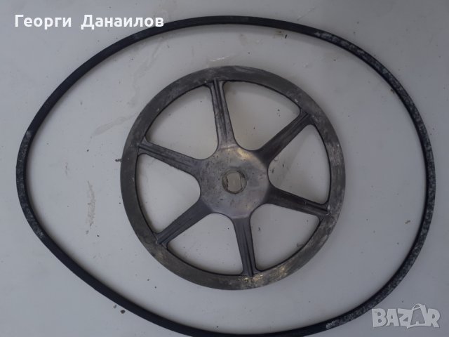 Продавам пералня Whirlpool AWG 336 на части, снимка 9 - Перални - 28827474