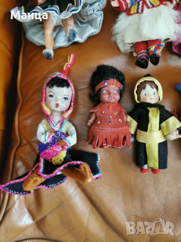 Колекция кукли , снимка 4 - Колекции - 40106942