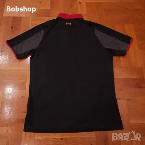 Ливърпул - Уориър - Liverpool - season 2014/2015, снимка 11 - Футбол - 50247065