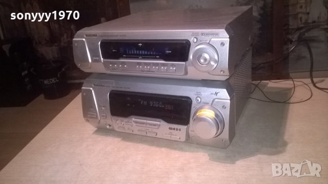 technics-made in japan-внос швеция, снимка 2 - Ресийвъри, усилватели, смесителни пултове - 28057311