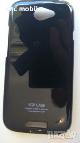 HTC One S - HTC Z520e - HTC Z560e калъф - case, снимка 3 - Калъфи, кейсове - 11214949