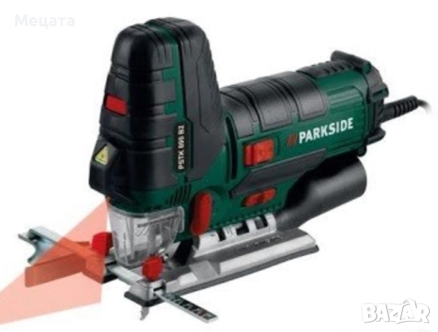 Части за зеге