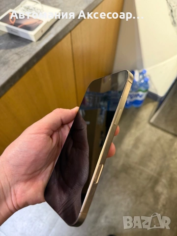 iPhone 16 pro max 256GB, снимка 3 - Apple iPhone - 53286951