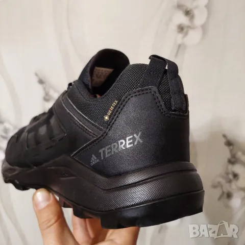 adidas Terrex Agravic TR Gore-Tex номер 46 2/3 водоустойчиви маратонки , снимка 18 - Маратонки - 49486965