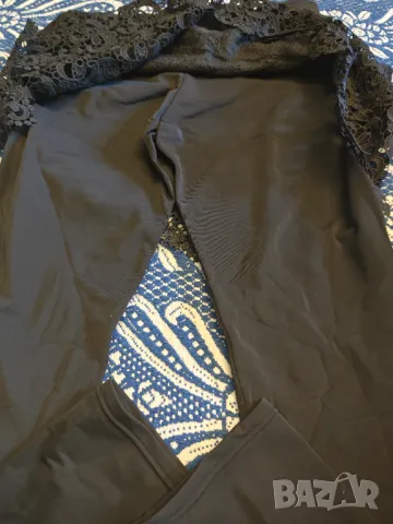 Нов клин с пола в едноразпродажба , снимка 2 - Клинове - 50304209