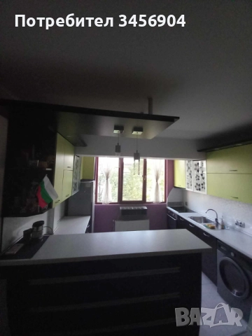 Тристаен апартамент в широк център, снимка 17 - Апартаменти - 52115734