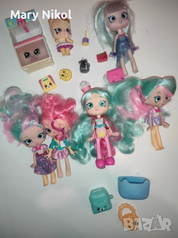 Колекционерски играчки, снимка 17 - Колекции - 52407174